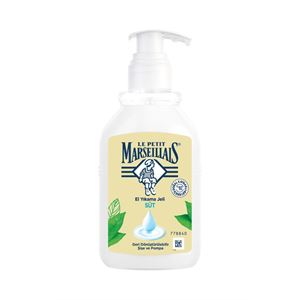LE PETİT MARSEİLLAİS SÜT İÇERİKLİ SIVI SABUN 300ML-