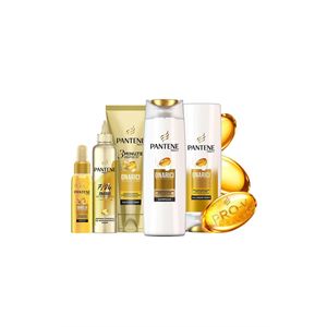 PANTENE  7/24 ONARICI VE NEMLENDİRİCİ  SAÇ BAKIM KREMİ 300ML-