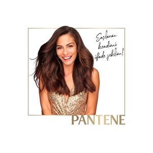 PANTENE  7/24 ONARICI VE NEMLENDİRİCİ  SAÇ BAKIM KREMİ 300ML-