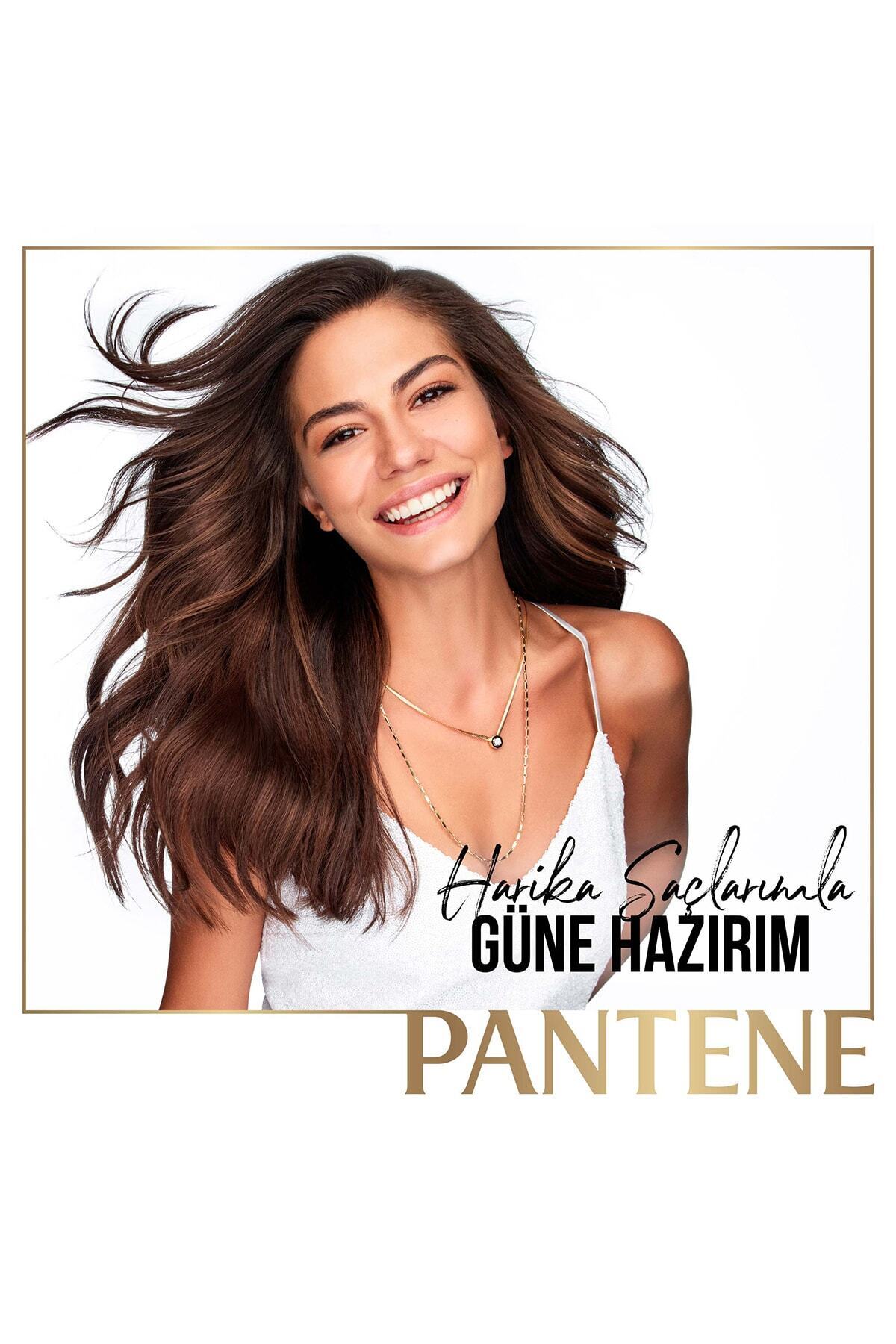 PANTENE  7/24 ONARICI VE NEMLENDİRİCİ  SAÇ BAKIM KREMİ 300ML-