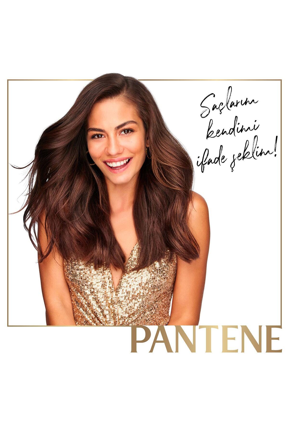 PANTENE  7/24 ONARICI VE NEMLENDİRİCİ  SAÇ BAKIM KREMİ 300ML-