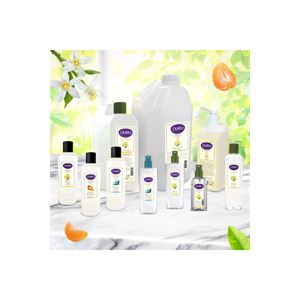 DURU  OKYANUS PET ŞİŞE KOLONYA 400 ML-