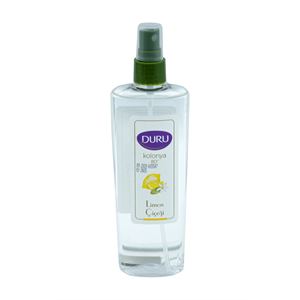 DURU LİMON KOLONYA SPREY 150 ML-