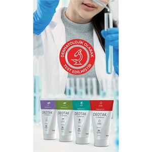 DEOTAK FRESH KREM DEODORANT 35 ML-