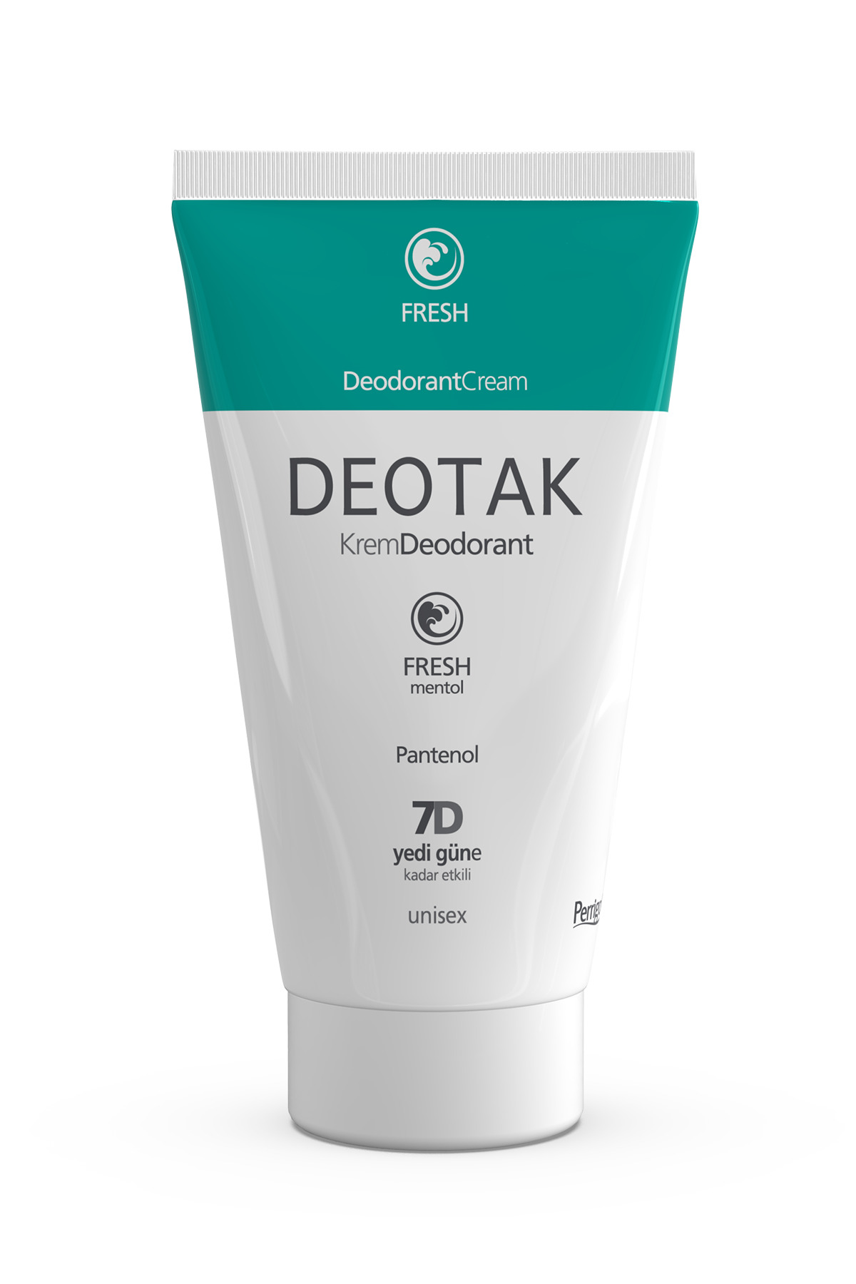 DEOTAK FRESH KREM DEODORANT 35 ML-