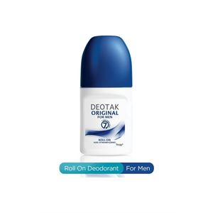 DEOTAK ORİGİNAL ERKEKLERE ÖZEL ROLL-ON 35 ML-
