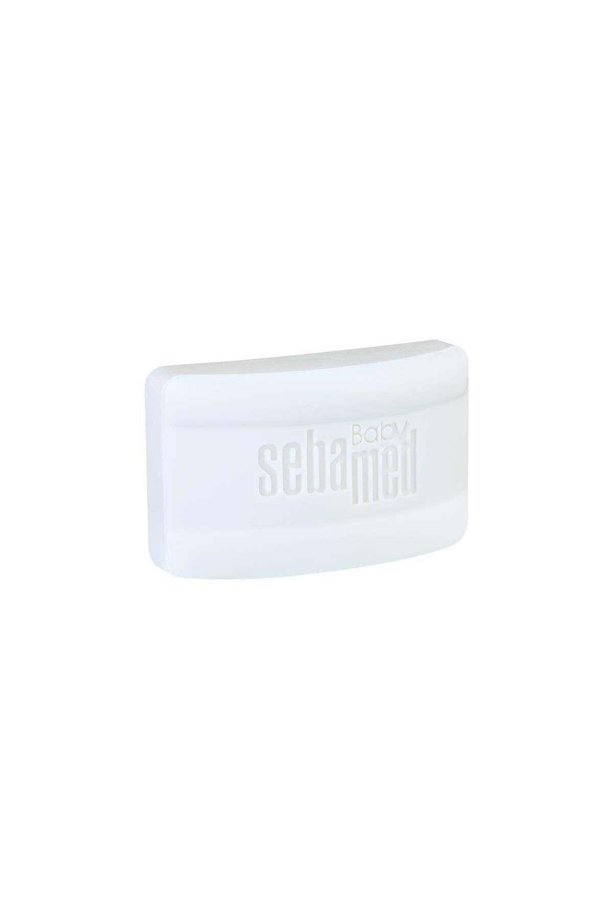 SEBAMED BABY KOMPAKT SABUN 100 GR-