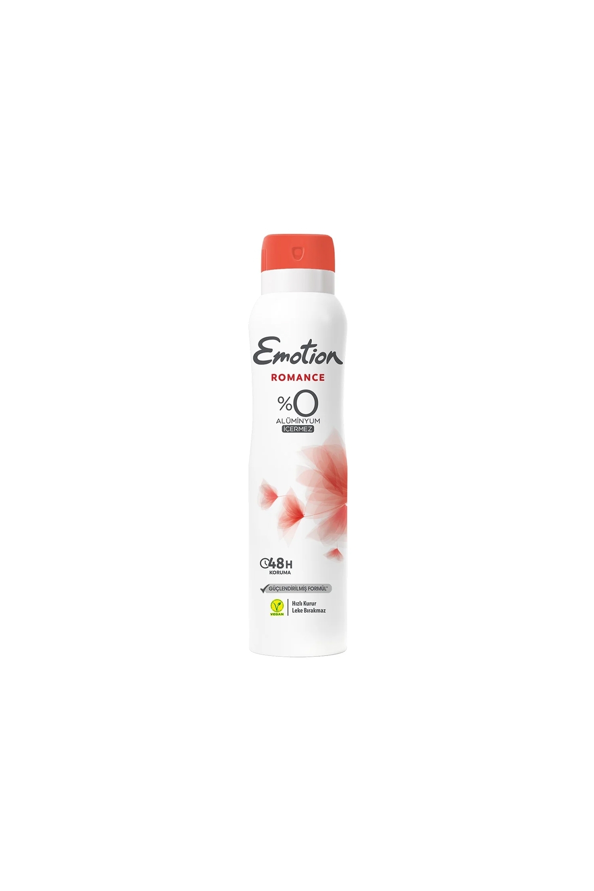 EMOTİON ROMANCE KADIN DEODORANT 150 ML-