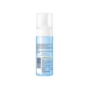NİVEA NIVIS YÜZ YIKAMA KÖPÜĞÜ NORMAL CİLT 150 ML-