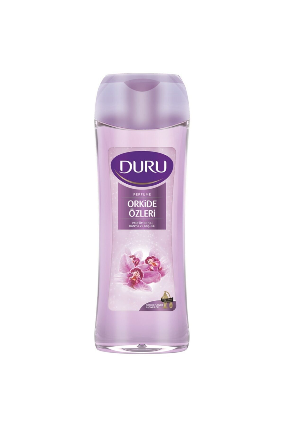 DURU PERFUME ORKIDE DUŞ JELİ 450 ML-