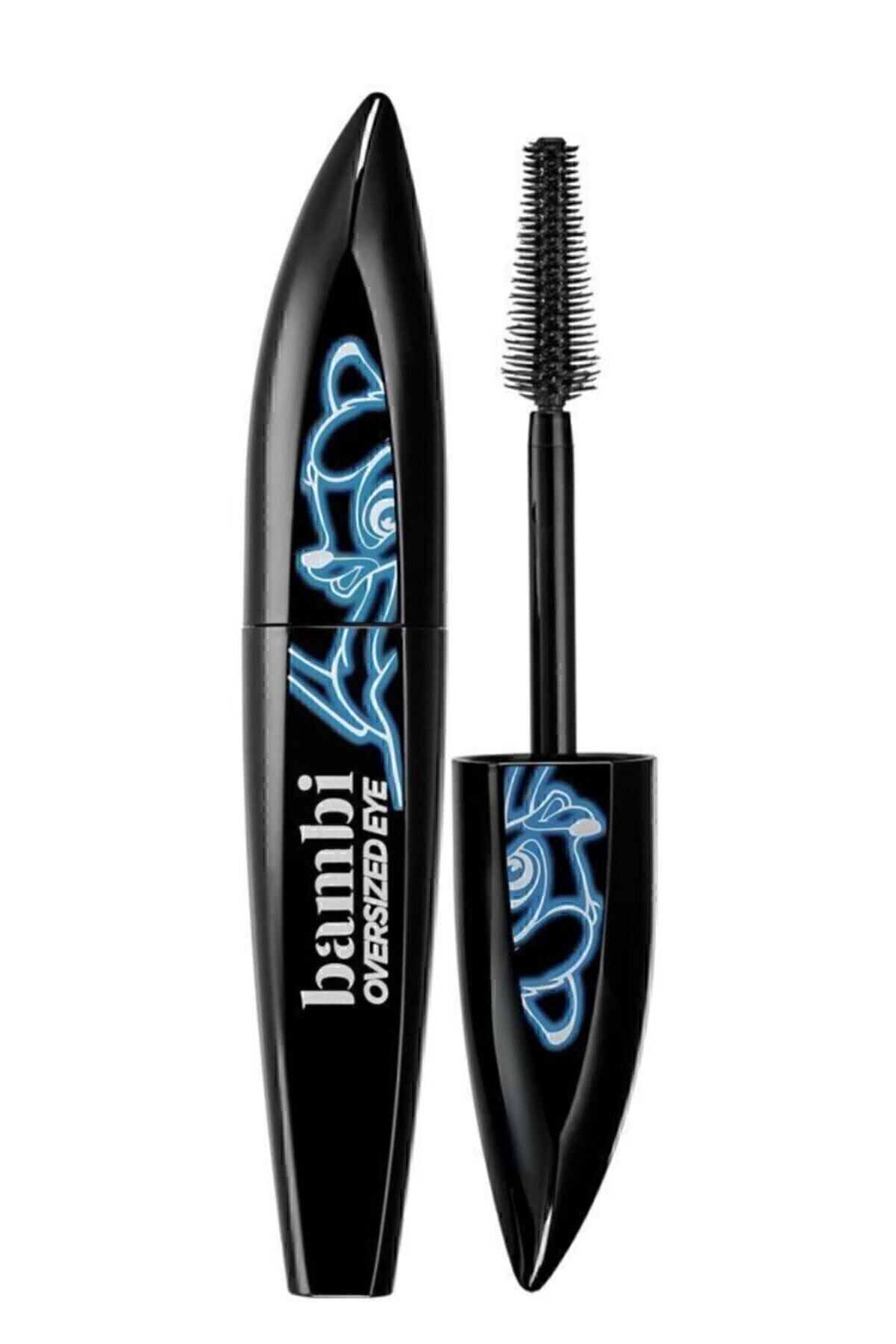 LORÉAL PARİS BAMBİ EYE OVERSİZED MASKARA-