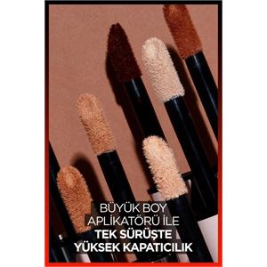 LOREAL PARİS TÜM YÜZE UYGULANABİLİR KAPATICI 330 PECAN-