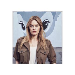 LOREAL PARİS BAMBİ EYE CEYLAN GÖZ ETKİLİ SİYAH MASKARA-
