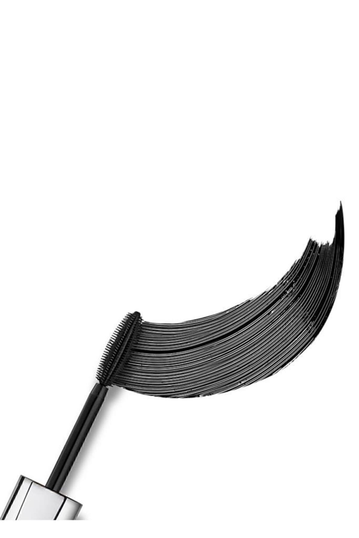 LOREAL PARİS BAMBİ EYE CEYLAN GÖZ ETKİLİ SİYAH MASKARA-