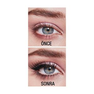 LOREAL PARİS AİR VOLUME MEGA HACİM VEREN MASKARA-