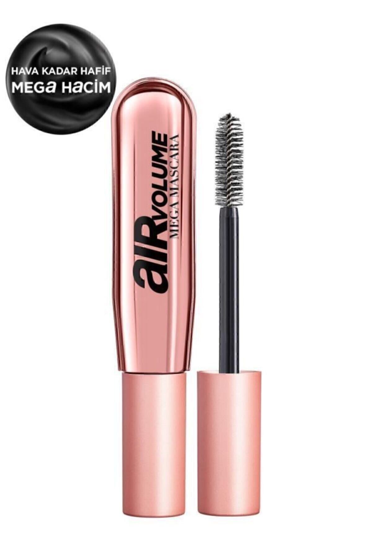 LOREAL PARİS AİR VOLUME MEGA HACİM VEREN MASKARA-