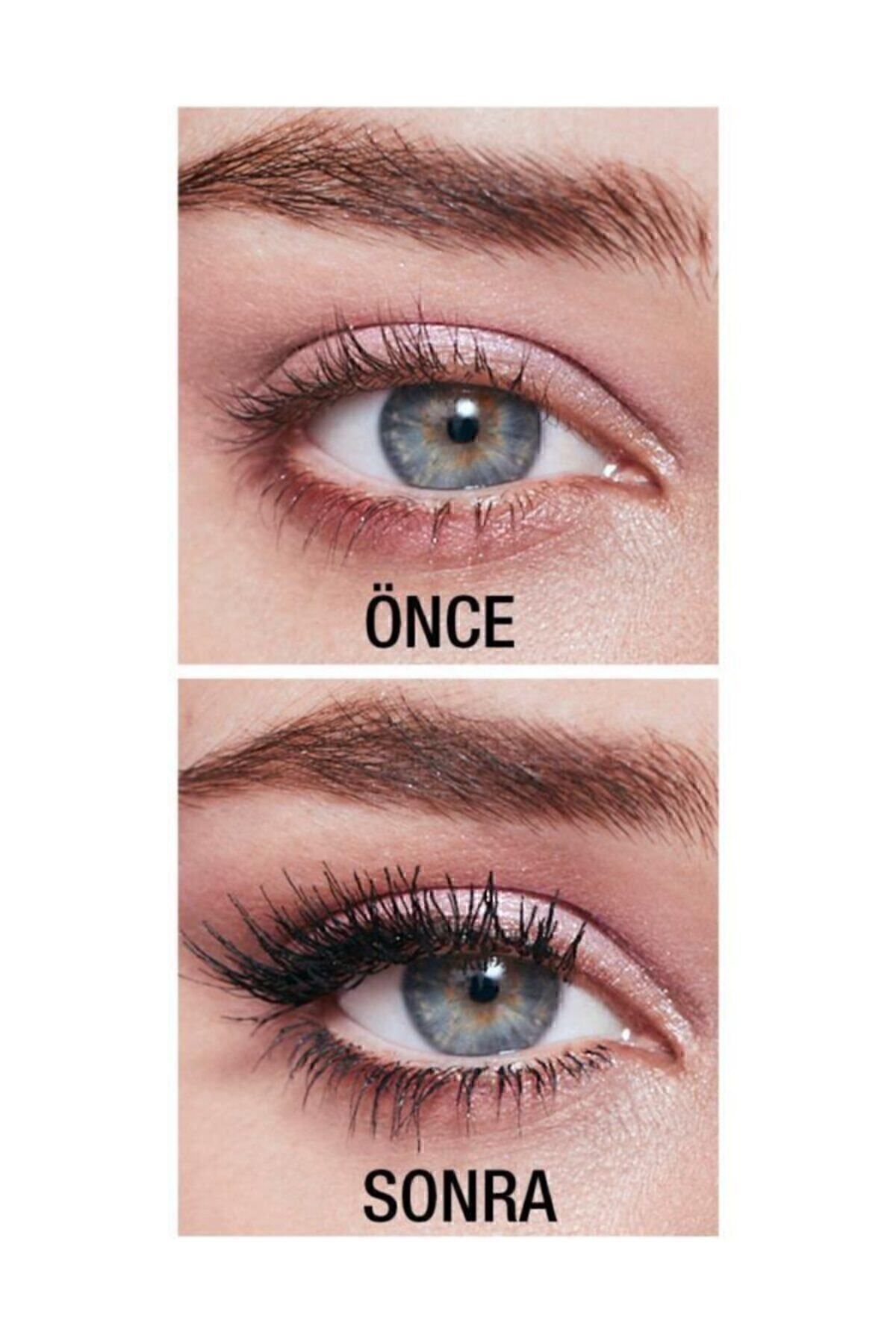 LOREAL PARİS AİR VOLUME MEGA HACİM VEREN MASKARA-