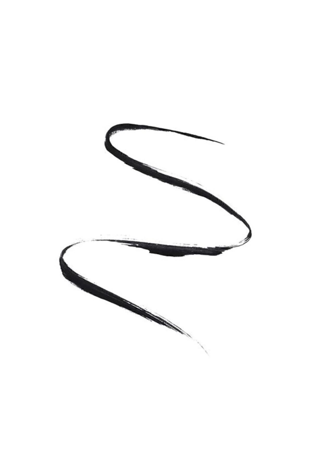 MAYBELLİNE NEW YORK MAT SİYAH EYELİNER-