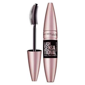MAYBELLİNE NEW YORK LASH SENSATİONAL YELPAZE ETKİL-