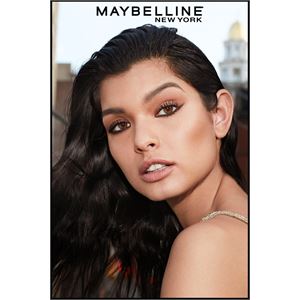 MAYBELLİNE NEW YORK VOLUM EXPRESS LASH SENSATİON MASKARA-
