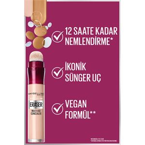 MAYBELLİNE NEW YORK KAPATICI - INSTANT AGE ERASER 07SAND-
