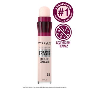MAYBELLİNE NEW YORK KAPATICI - INSTANT AGE ERASER 03 FAİR-