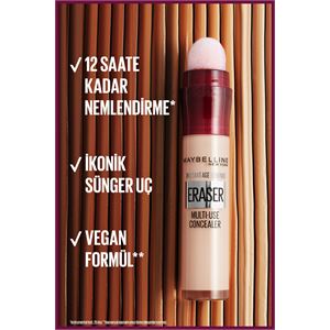 MAYBELLİNE NEW YORK KAPATICI - INSTANT AGE ERASER 03 FAİR-