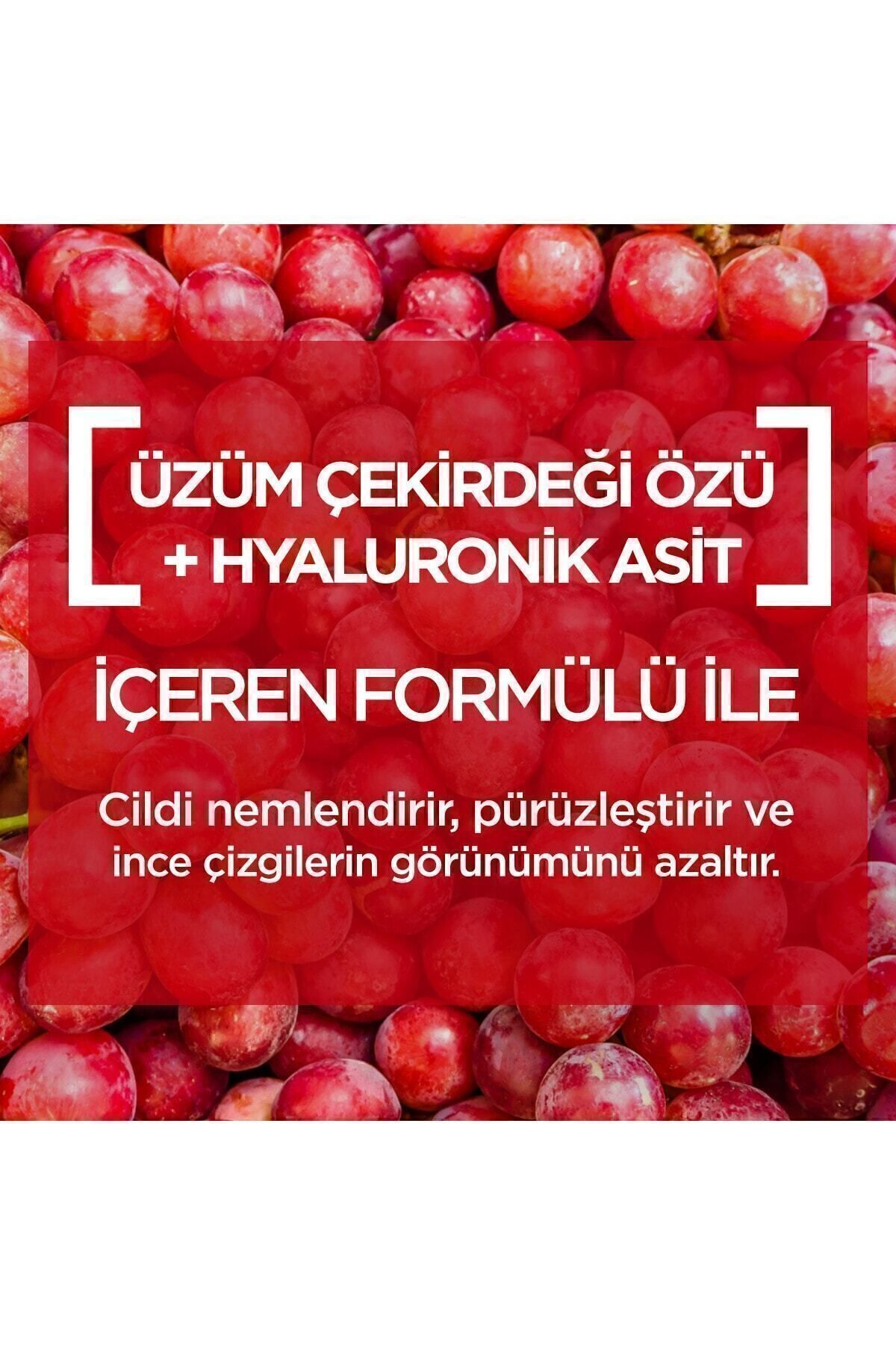 GARNİER NEM BOMBASI DOLGUNLAŞTIRICI KAĞIT YÜZ MASK-