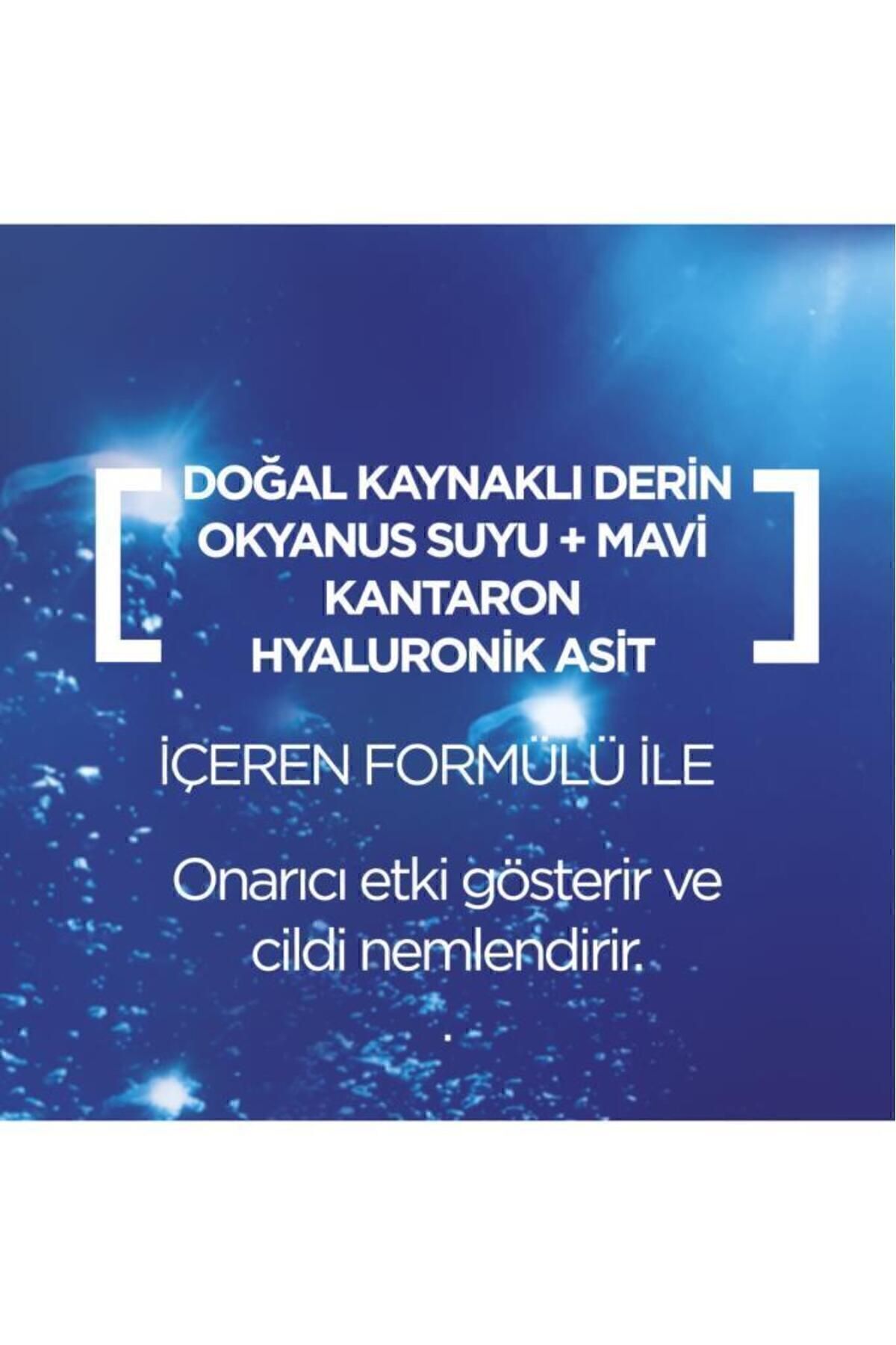 GARNİER NEM BOMBASI GECE KAĞIT YÜZ MASKESİ-