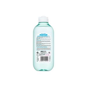GARNİER SAF & TEMİZ MİCELLAR KUSURSUZ MAKYAJ TEMİZLEME SUYU 400ML-