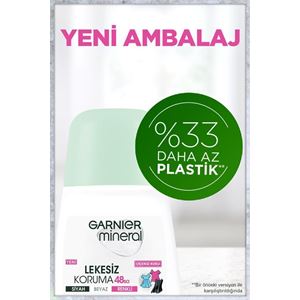 GARNİER ANTİ - PERSPİRANT KADIN ROLL-ON DEODORANT-