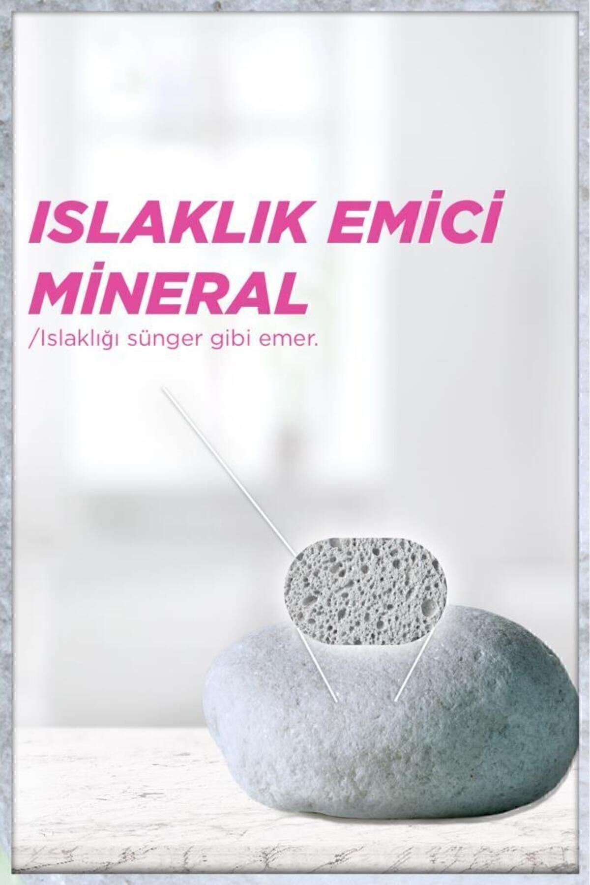 GARNİER ANTİ - PERSPİRANT KADIN ROLL-ON DEODORANT-