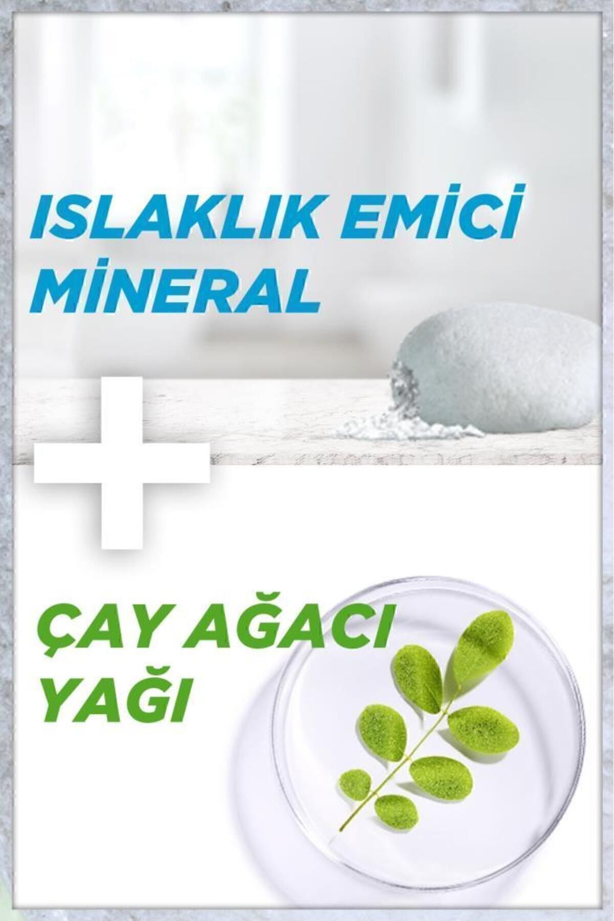 GARNİER ANTİ - PERSPİRANT KADIN ROLL-ON DEODORANT-