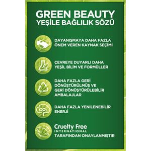 GARNİER ANTİ - PERSPİRANT SPREY DEODORANT - DOĞAL-