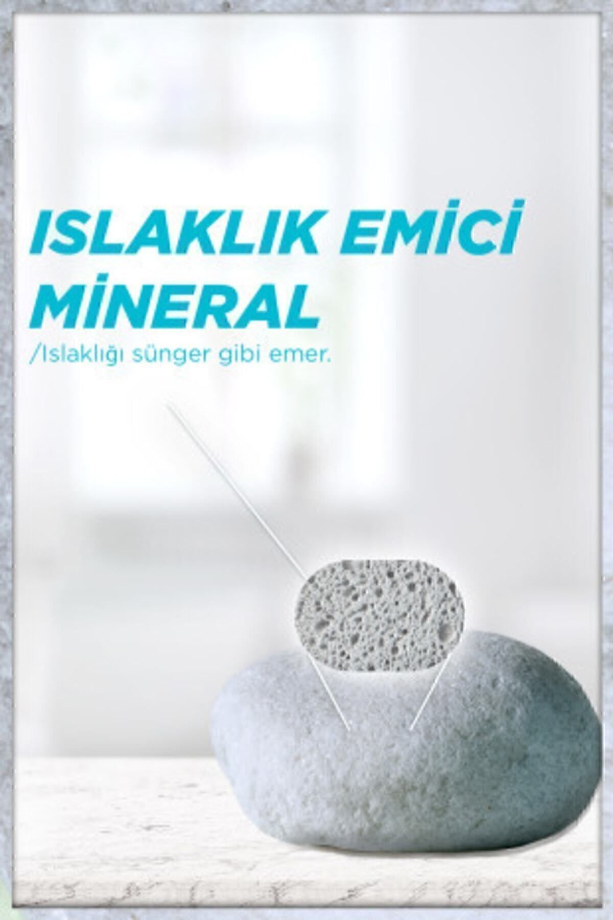 GARNİER ANTİ - PERSPİRANT SPREY DEODORANT - DOĞAL-