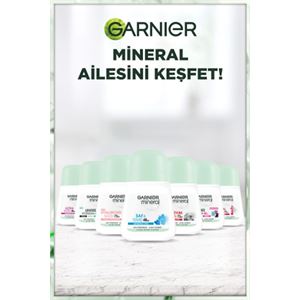 GARNİER LEKESİZ KORUMA KADIN DEODORANT ROLL ON 50-