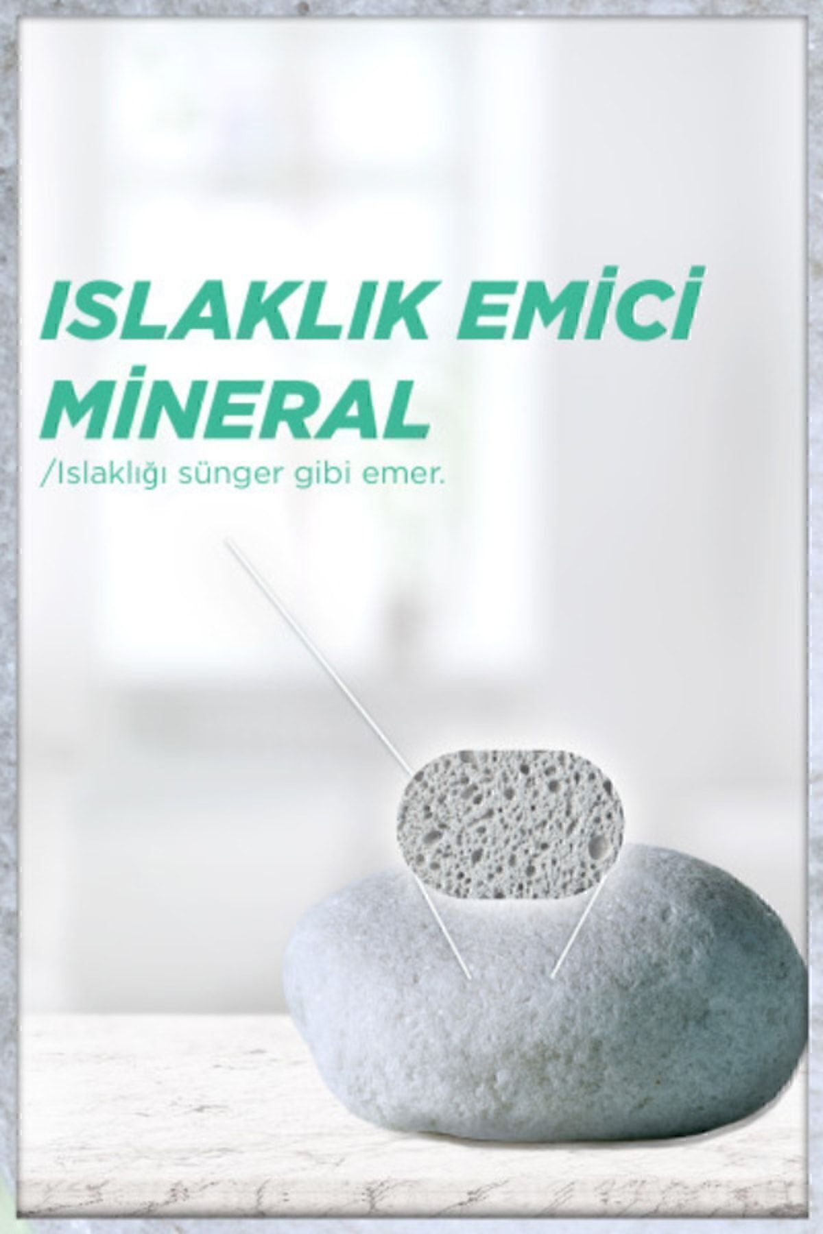 GARNİER LEKESİZ KORUMA KADIN DEODORANT ROLL ON 50-