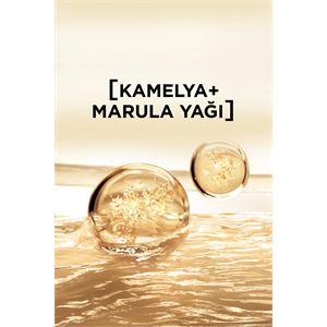 Elseve Mucizevi Yağ Besleyici Bakım Şampuanı 300 ml-
