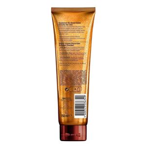 LOREAL ELSEVE MUCİZEVİ YAĞ BESLEYEN VE ŞEKİL VEREN SAÇ KREMİ 150ML-