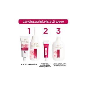 LOREAL PARİS EXCELLENCE INTENSE 6.32 KARAMEL KAHVE-