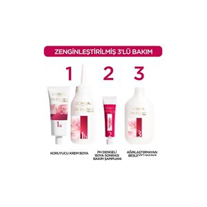 LORÉAL PARİS EXCELLENCE INTENSE 1.1. SAÇ BOYASI-