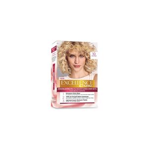 LOREAL PARİS EXCELLENCE 10 CREME-
