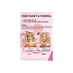 LOREAL PARİS EXCELLENCE 10 CREME-