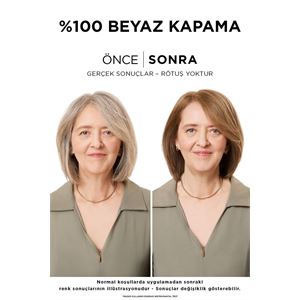 LORÉAL PARİS EXCELLENCE 7.1 CREME SAÇ BOYAKUMRAL-