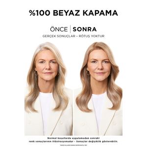 LORÉAL PARİS EXCELLENCE 8.1 CREME SAÇBYA KOYU SAR-