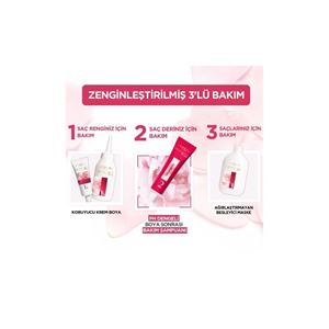 LOREAL PARİS EXCELLENCE İNTENSE 7.43 TARÇIN BAKIR-