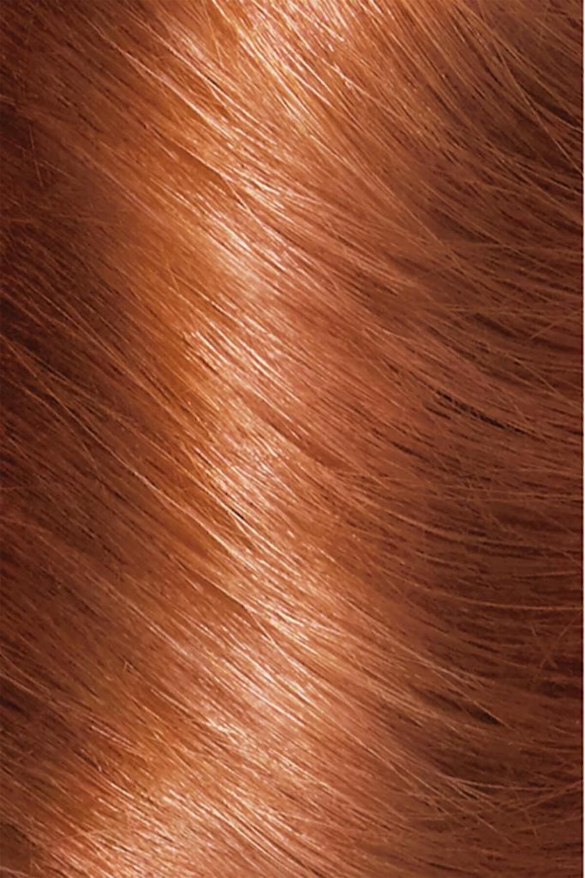 LOREAL PARİS EXCELLENCE İNTENSE 7.43 TARÇIN BAKIR-