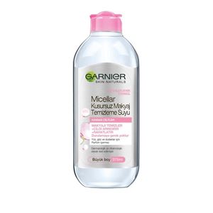 MİCELLAR KUSURSUZ MAKYAJ TEMİZLEME SUYU 375 ML-