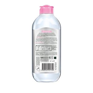 MİCELLAR KUSURSUZ MAKYAJ TEMİZLEME SUYU 375 ML-