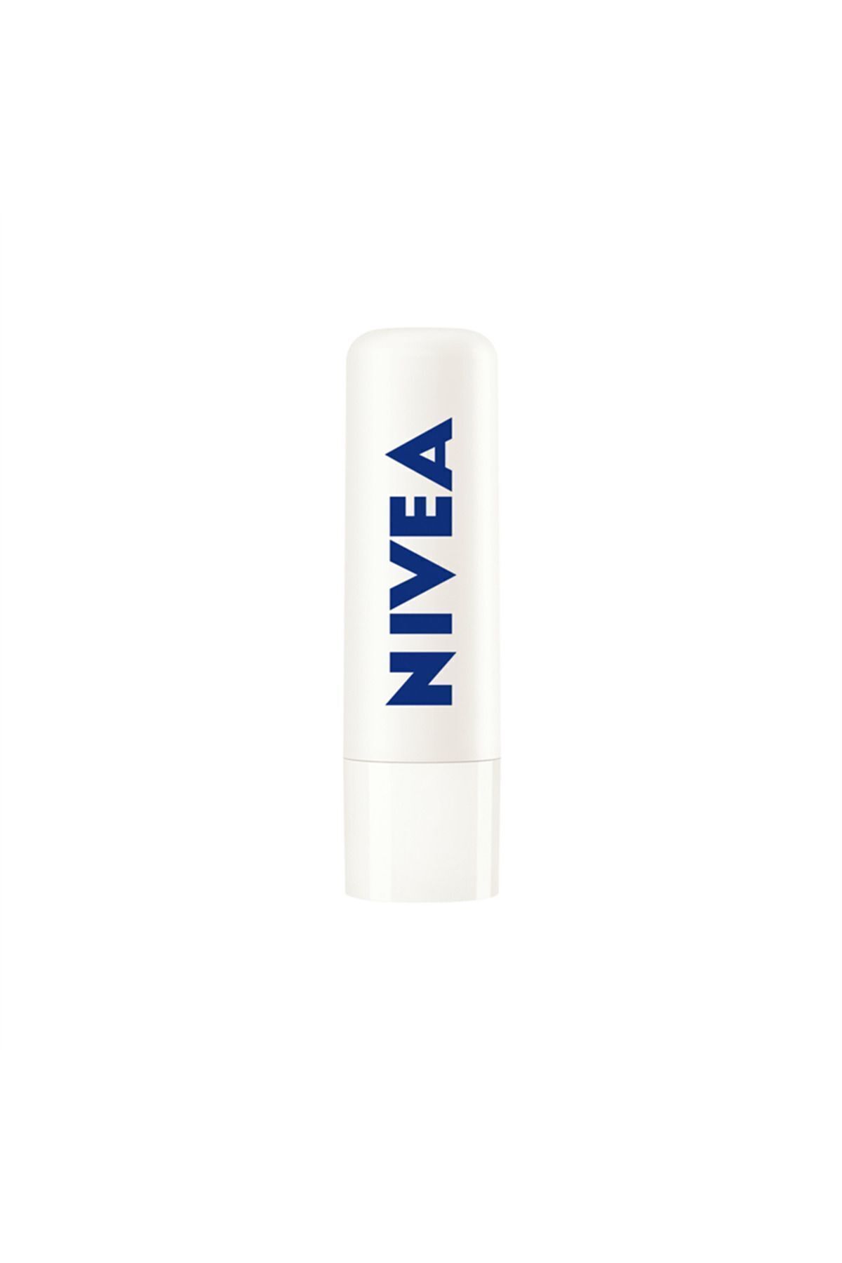 NİVEA LİP CARE REPAİR PROTECTİON DUDAK BAKIM KREMİ 4,8GR-